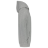 Afbeeldingen van Tricorp sweater 301019 - maat XL - grijs melange 