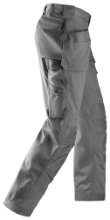 Afbeeldingen van CoolTwill Broek met holsterpockets