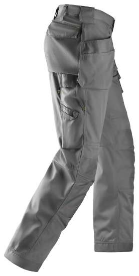 Afbeeldingen van CoolTwill Broek met holsterpockets