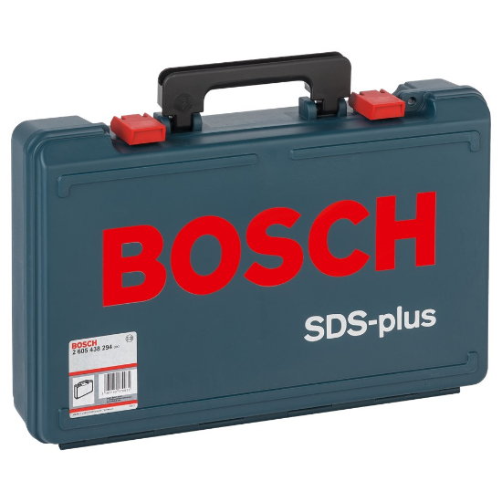 Afbeeldingen van Bosch Kunststof koffer