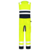 Afbeeldingen van Bodybroek High Vis Bicolor