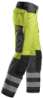 Afbeeldingen van Broek High Visibility, Klasse 2
