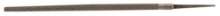 Afbeeldingen van Bahco Rondvijl Zoet 100mm 230-04-3