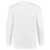 Afbeeldingen van Polosweater Boord 60°C Wasbaar