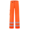 Afbeeldingen van Tricorp werkbroek RWS Revisible - maat 66 - fluor oranje 