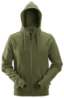Afbeeldingen van AllroundWork, Hoodie Volledige Rits