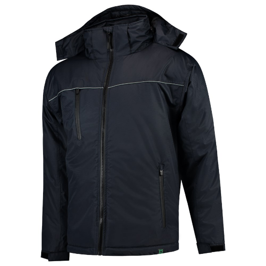 Afbeeldingen van Midi Parka Rewear