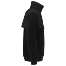Afbeeldingen van Sweater Anorak RE2050