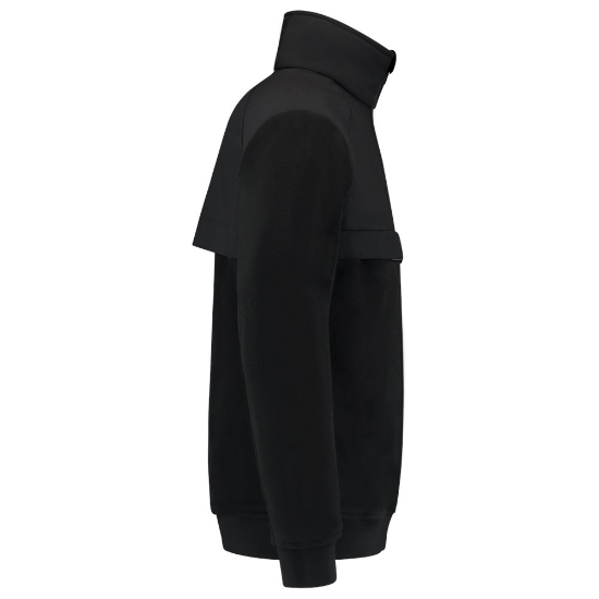 Afbeeldingen van Sweater Anorak RE2050