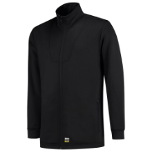 Afbeeldingen van Tricorp vest 302010 - maat XS - zwart 