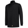 Afbeeldingen van Fleece Vest Interlock
