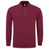 Afbeeldingen van Polosweater Boord
