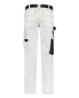 Afbeeldingen van Werkbroek Cordura Canvas