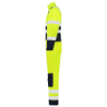 Afbeeldingen van Overall High Vis Bicolor