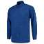 Afbeeldingen van Tricorp Werkhemd Lange Mouw 701004 RoyalBlue 5XL