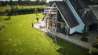 Afbeeldingen van Altrex TX RS TOWER 42-S Hout 185