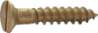 Afbeeldingen van Houtschroef Mess.   4X40    Pk Din97