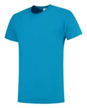 Afbeeldingen van Tricorp t-shirt T145 101001 Turquoise L