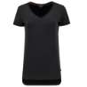 Afbeeldingen van T-Shirt Premium V Hals Dames