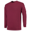 Afbeeldingen van Tricorp sweater 301008 - maat 7XL - wijnrood 