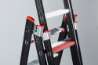 Afbeeldingen van Altrex Reformladder Nevada NZR 3075 - 3x10 sporten - 3 delig 