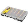 Afbeeldingen van STANLEY Organizer essential 22 vakken STST81681-1
