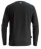 Afbeeldingen van Snickers T-shirt lange mouwen 2498
