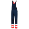 Afbeeldingen van Amerikaanse Overall High Vis
