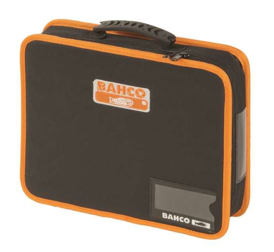 Afbeeldingen van Bahco tool organiser 315x255x60mm