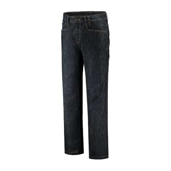 Afbeeldingen van Tricorp jeans TJL2000 502002 Denimblue 31-30