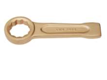 Afbeeldingen van Bahco ring/-slagsleutel vonkvrij ag 120mm al-br