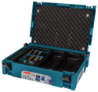 Afbeeldingen van Makita boor-/bitset - 96 delig in Mbox1