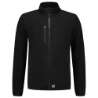 Afbeeldingen van Sweatvest Fleece Luxe