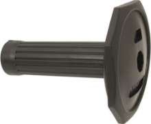 Afbeeldingen van Ironside handbeschermer 18mm betonpunt