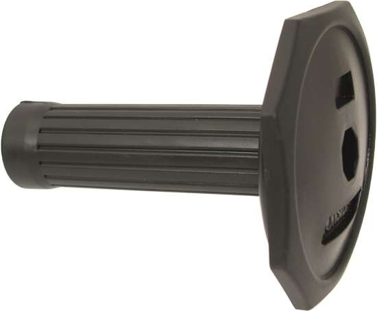 Afbeeldingen van Ironside handbeschermer 18mm betonpunt