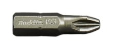 Afbeeldingen van Makita Schroefbit PZ3x25 3st B-23503