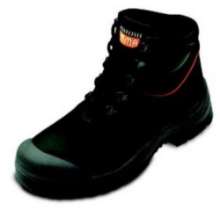 Afbeeldingen van Hoge schoen billy s3 hro src
