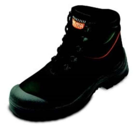 Afbeeldingen van Hoge schoen billy s3 hro src