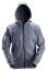 Afbeeldingen van Snickers hoodie met rits 2880