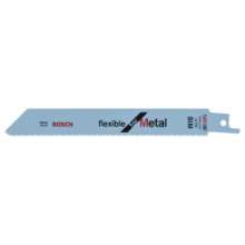 Afbeeldingen van Bosch Reciprozaagblad S 922 BF
