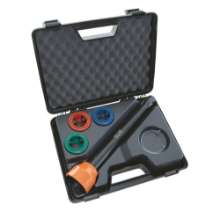 Afbeeldingen van Bahco trekstang verwijderingsset 3 delig 28-45mm (BS52)