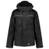 Afbeeldingen van Tricorp parka 402007 - maat 6XL - zwart 