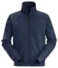 Afbeeldingen van Sweatshirt Jack met rits