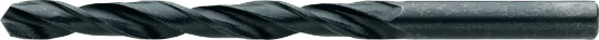 Afbeeldingen van I.T. ECO HSS spiraalboor DIN 338 3.7mm