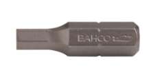Afbeeldingen van Bahco 59S/H bits hex 25mm 5 stuks 6-kant