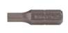 Afbeeldingen van Bahco bits hex5/16 25mm blister a 5 stuks