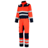 Afbeeldingen van Overall High Vis Bicolor
