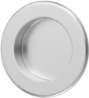 Afbeeldingen van Hermeta Schuifdeurkom Rond 68 mm 4555-01E F1
