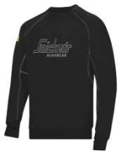Afbeeldingen van Logo Sweatshirt