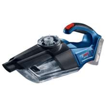 Afbeeldingen van Bosch Stofzuiger GAS 18V-1